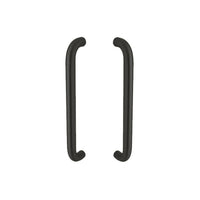 Rockwood RM3340-BTB-24CTC- BSP [2] MegaTek-Long Door Pulls