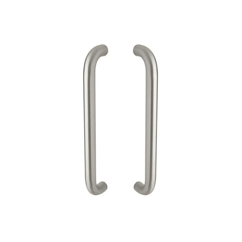 Rockwood RM3340-BTB-24CTC- US32D [2] MegaTek-Long Door Pulls