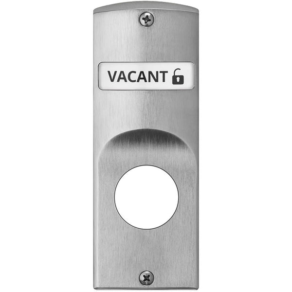 Sargent SA190-US26D-V50 Mortise Lock Retrofit Status indicators