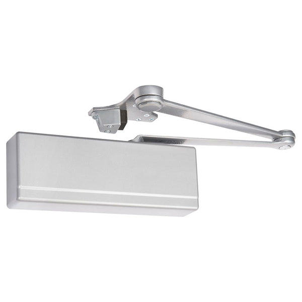 Sargent 281-CPS-TB-EN Powerglide Surface Door Closer