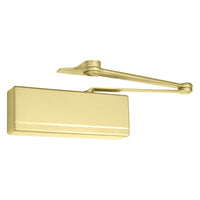 Sargent 281-PH10-DA-TB-EAB Powerglide Door Closer