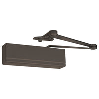 Sargent 281-PS-DA-TB-10BE Powerglide Surface Door Closer