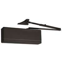 Sargent 281-UO-DA-TB-EB Surface Door Closer