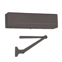 Sargent 351-PH10-DA-TB-EB Powerglide Surface Door Closer