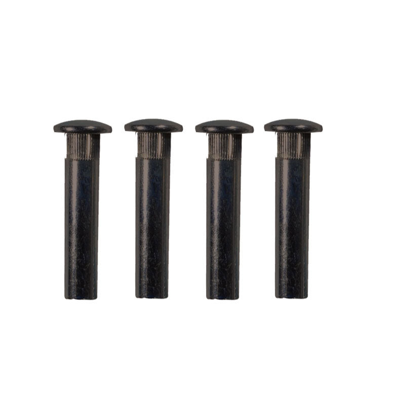 Sargent 4TB-EB Through Bolt [4] Pack 