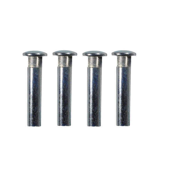 Sargent 4TB-EN Through Bolt [4] Pack