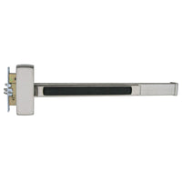 Sargent 12-8904J-US32D Mortise Exit Bar