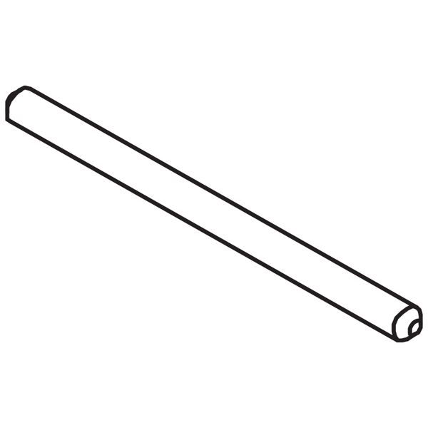 Sargent 97-0048 Bottom Rod Adjusting Pin for 9700 Series Surface Vertical Rods Exit Devices