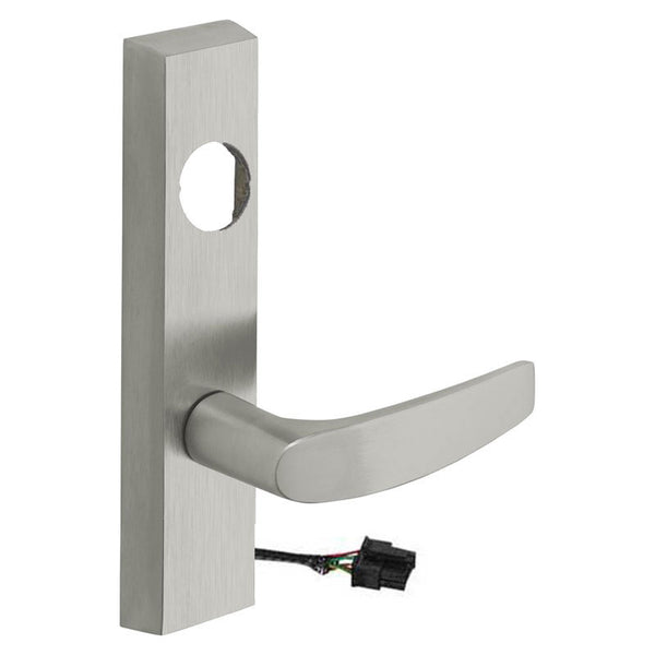 Sargent 775-8-ETB-US26D Electrified Lever