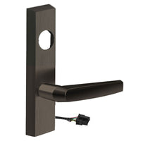 Sargent 775-8-ETMJ-24V-US10B Electrified Lever