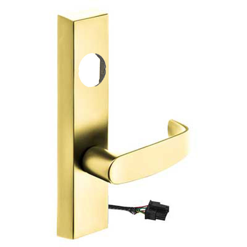 Sargent 776-8-ETL-12V-US3 Electrified Lever Trim