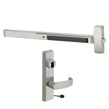 Sargent 55-56-70-8876-J-ETL-24V