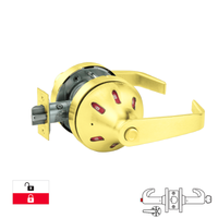 Sargent 60-V06-10XG24-VSLL-US3