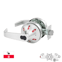 Sargent 60-V60-XG44-VSLL-US26