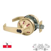 Sargent 60-V66-10XG44-VSLL-US4