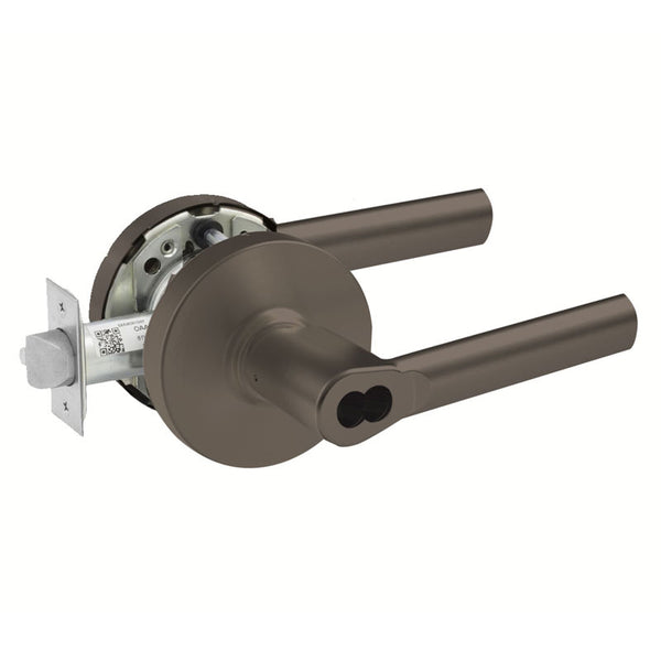 Sargent 70-10XG37-LMB-US10B Cylindrical Classroom Function Lever Lockset