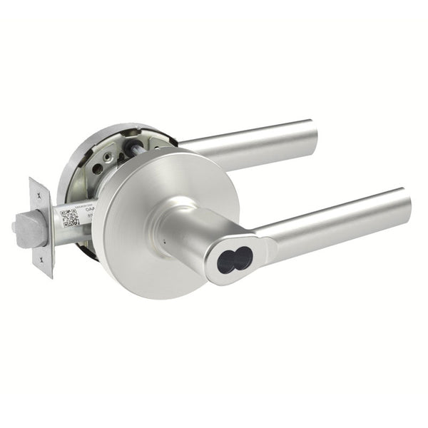 Sargent 70-10XG37-LMB-US26D Cylindrical Classroom Function Lever Lockset