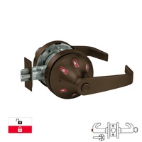 Sargent 70-V06-10XG24-VSLL-US10B