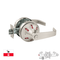 Sargent 70-V06-10XG24-VSLL-US15