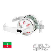 Sargent 70-V33-10XG24-VSLL-WSP