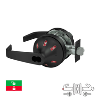 Sargent 70-V33-10XG44-VSLL-BSP