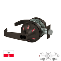 Sargent 70-V66-10XG24-VSLL-US10B