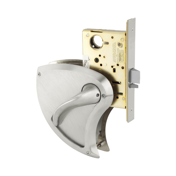 Sargent 8238-BHW-US32D-LC