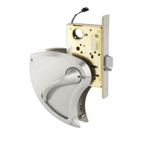 Sargent 8271-BHW-24VDC-US32D-LC