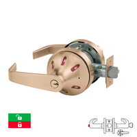 Sargent V30-10XG24-VSLL-US10-LAKD