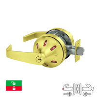 Sargent V33-10XG24-VSLL-US3-LAKD