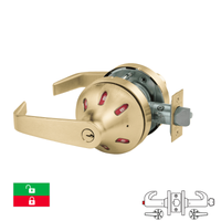 Sargent V33-10XG44-VSLL-US4-LAKD