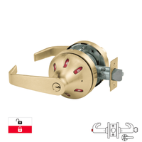 Sargent V60-10XG24-VSLL-US4-LAKD