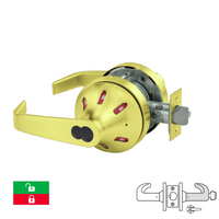 Sargent 60-V30-10XG37-VSLL-US3