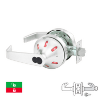 Sargent 60-V30-10XG04-VSLL-WSP