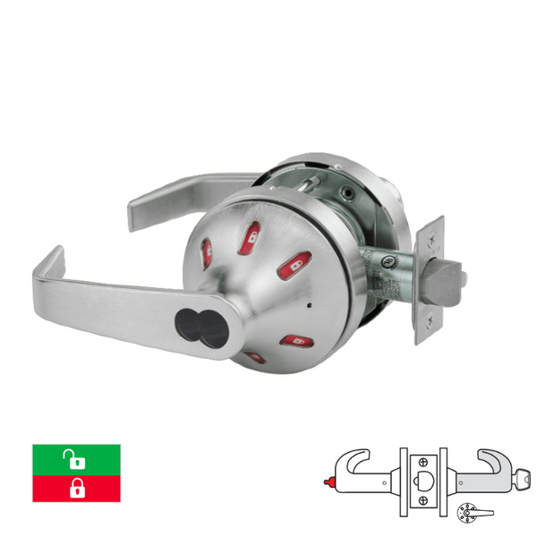 Sargent_60-V30-10XG05-VSLL-US26D