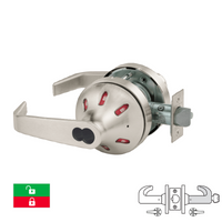 Sargent 60-V33-10XG37-VSLL-US15