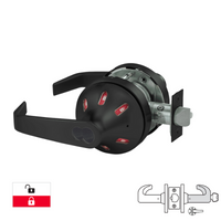 Sargent 60-V60-10XG37-VSLL-BSP