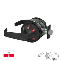 Sargent 60-V60-10XG38-VSLL-BSP