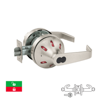 Sargent 70-V03-10XG38-VSLL-US15