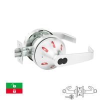 Sargent 70-V03-10XG38-VSLL-WSP