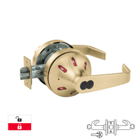 Sargent 70-V06-10XG38-VSLL-US4