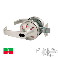 Sargent 70-V30-10XG04-VSLL-US15