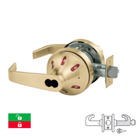 Sargent 70-V30-10XG04-VSLL-US4