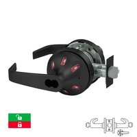 Sargent 70-V30-10XG38-VSLL-BSP