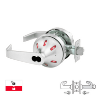 Sargent 70-V66-10XG37-VSLL-US26