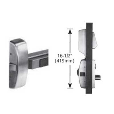 Sargent 60-12-KP8877 Bar Height