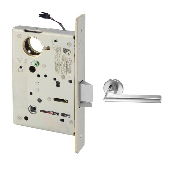 Sargent RX-LC-8204-24V-LNMD-US26D