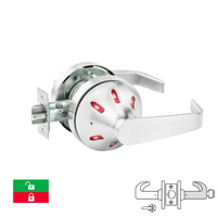 Sargent 70-V03-10XG04-VSLL-US26