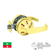 Sargent 60-V03-10XG37-VSLL-US3