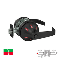 Sargent 60-V03-10XG05-VSLL-BSP